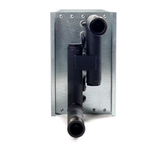 Канальный нагреватель-калорифер NWP-500-250/3-R водяной прямоугольный Неватом