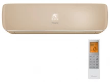Внутренний блок Hisense AMS-09UW4RVETG00(С) Wi-Fi