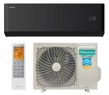 Кондиционер инверторный Hisense AS-13UW4RLCHB00(B)