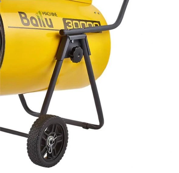  Электрическая тепловая пушка Ballu BHP-P2-30