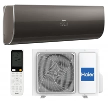 Кондиционер Haier HSU-24HFF103/R3-B/HSU-24HUF103/R3