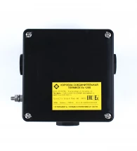 Коробка соединительная TERMBOX Ex 120S
