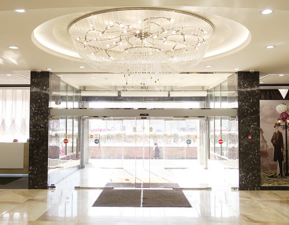 Воздушная завеса Тепломаш КЭВ-П3112А без нагрева