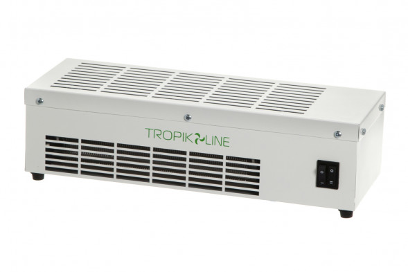 Тепловая завеса Тропик К-2