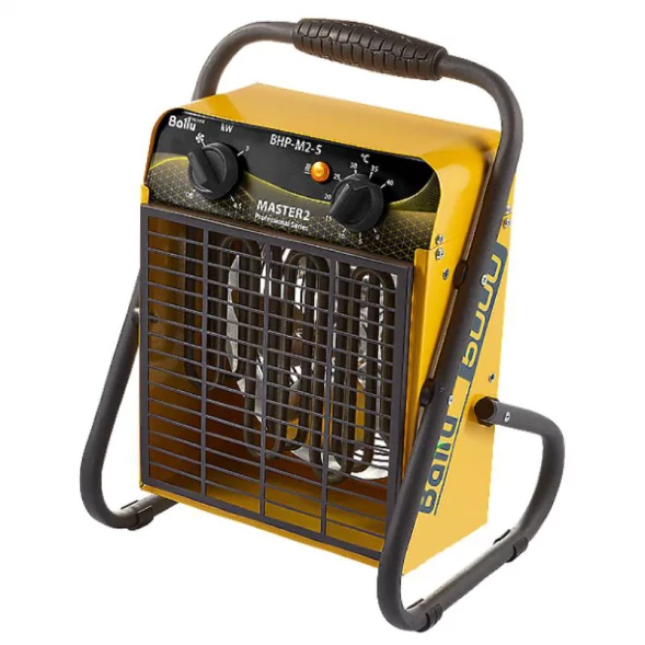  Электрическая тепловая пушка Ballu BHP-M2-5