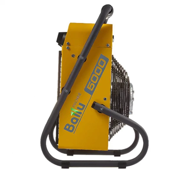  Электрическая тепловая пушка Ballu BHP-M2-5