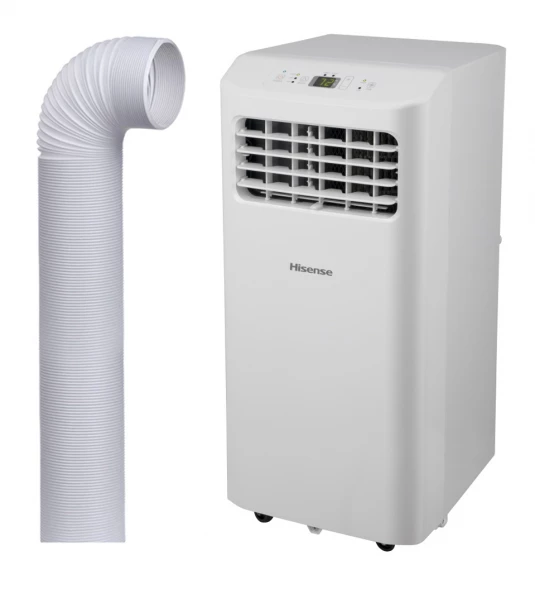Мобильный кондиционер Hisense AP-07CR4GKVS00