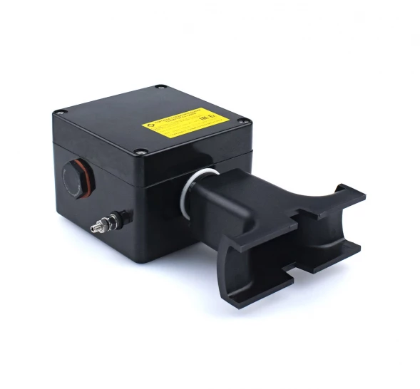 Коробка соединительная TERMBOX Ex 120RN