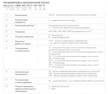 Приточная установка Neiva 2 C-600-E13,5-F5-OF-DZ-R