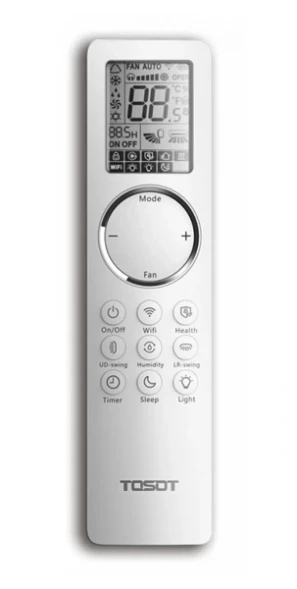 Внутренний блок Tosot T18H-SCWA/I