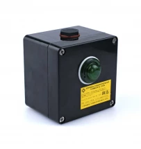 Коробка соединительная TERMBOX Ex 120SL