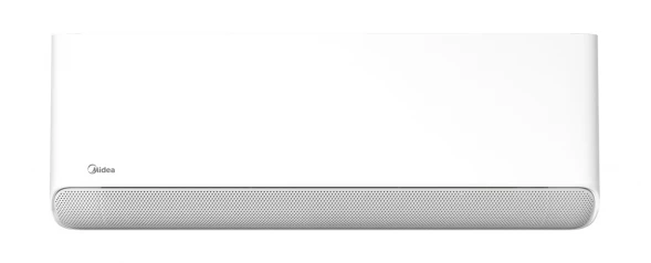 Мульти сплит-система Midea 100 м² на 4 комнаты 25+25+25+50 Breezeless E