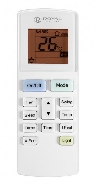 Внутренний блок Royal Clima RCI-GR35HN
