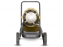 Тепловая пушка дизельная Ballu BHDP-50 серия Tundra