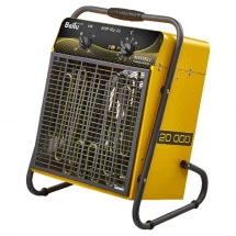  Электрическая тепловая пушка Ballu BHP-M2-20