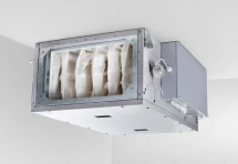 Приточная установка Neiva 2 C-1000-E24-F5-OF-DZ-R