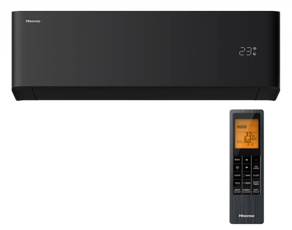 Внутренний блок Hisense AMS-12UW4RWUHB00(B)