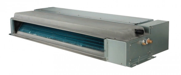 Канальный кондиционер Hisense AUD-12HX4SNL