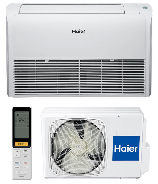 Напольно-потолочный кондиционер Haier AC71S1LG1FA/1U71S1LR1FA