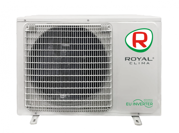 Канальный кондиционер Royal Clima CO-D 24HNBI/CO-E 24HNBI