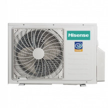 Наружный блок Hisense AMW3-24U4RJC LP