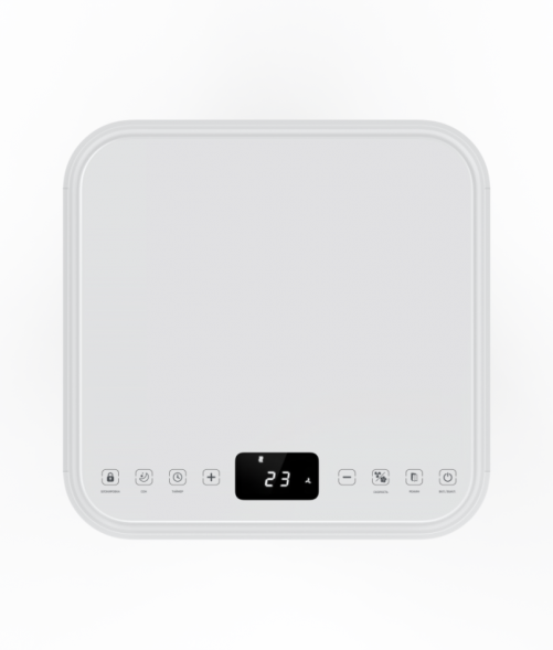 Мобильный кондиционер Royal Clima RM-TS17CH-E