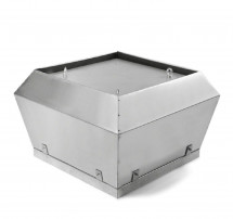 Вентилятор крышный VKR 300/22-2E