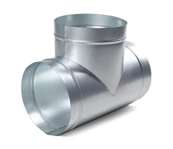 Тройник-355/315-55-35-395-50-оц.-0.7-н.н.н