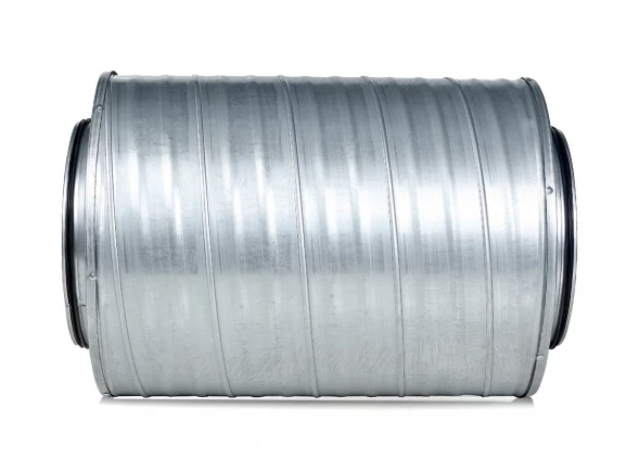 Глушитель ГТК-315-600-оц.-р.р