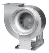 Вентилятор радиальный ВР 86-77 №5,0/1,5 кВт / 1500 об./мин. / 0° / Неватом