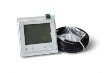 Терморегулятор In-Therm PWT 002 Wi-Fi White