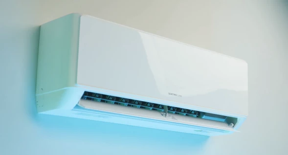 Кондиционер инверторный Quattroclima QV-VT12WAE/QN-VT12WAE