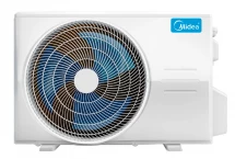 Кондиционер инверторный Midea MSAG3-09N8C2S-I/MSAG3-09N8C2S-O