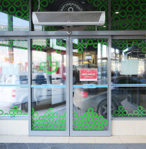 Тепловая завеса Тепломаш КЭВ-24П3041Е