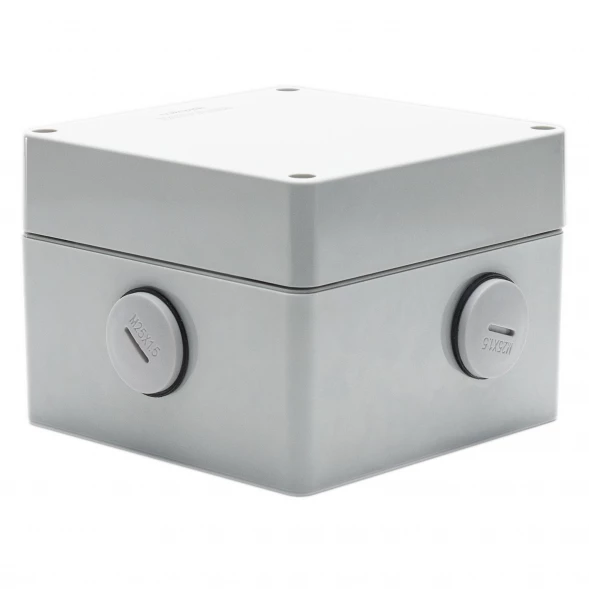 Коробка универсальная монтажная TermBox120