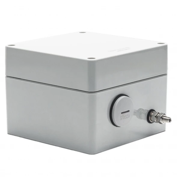 Коробка универсальная монтажная TermBox120