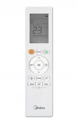 Напольно-потолочный инверторный кондиционер Midea MUEU-18HRFNX(GA)/MOX330U-18HFN8-Q(GA)