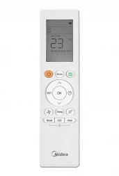 Кондиционер Midea MSAG4-18HRN8-I/MSAG4-18HRN8-O