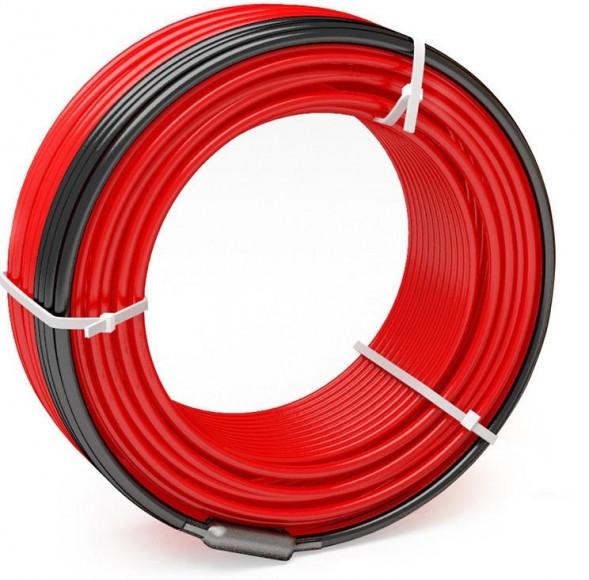 Нагревательный кабель Warmstad WSS 2420Вт-170,0м