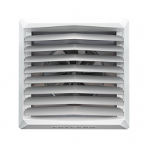 Дестратификатор Volcano VR-D EC