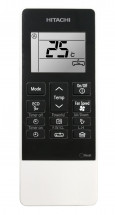 Кондиционер инверторный Hitachi RAK-50REF/RAC-50WEF