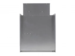 Канальный нагреватель-калорифер NEP-500*300/15 электрический прямоугольный Неватом