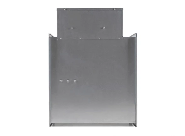 Канальный нагреватель-калорифер NEP-500*300/15 электрический прямоугольный Неватом