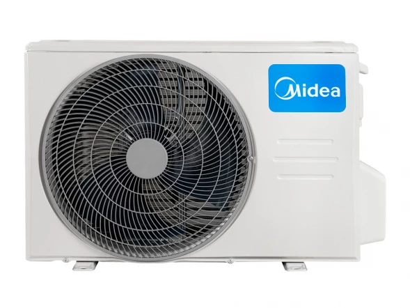 Кондиционер инверторный Midea MSES1S-18FRN8G1/MOES1-18FRN8G1/-40