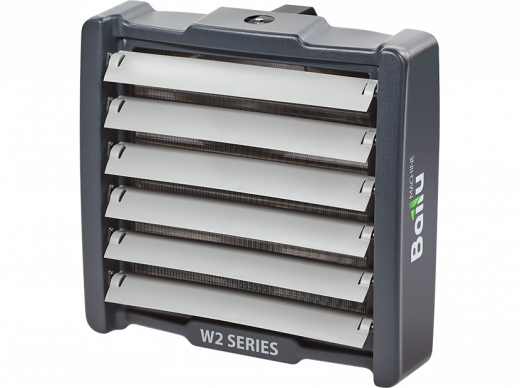 Водяной тепловентилятор Ballu BHP-W2-100-LN &mdash; 