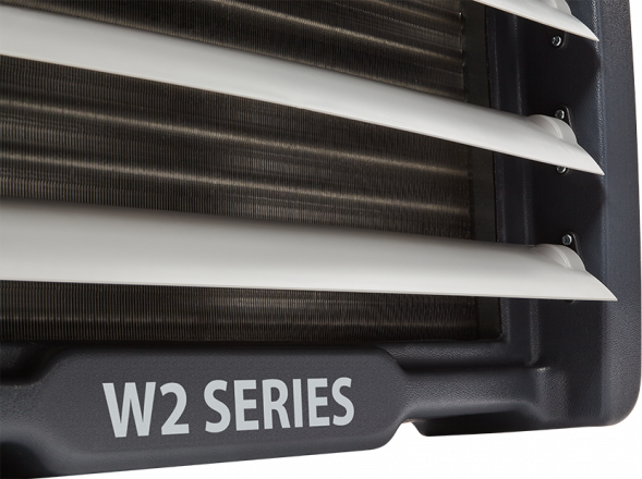 Водяной тепловентилятор Ballu BHP-W2-100-LN