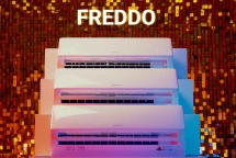 Внутренний блок Quattroclima QV-FM12WA