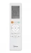 Кондиционер инверторный Midea MSES1S-24FRN8G1/MOES1-24FRN8G1/-40
