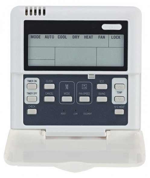 Канальный кондиционер Kentatsu KSKRA70HFAN1/KSUTA70HFAN1