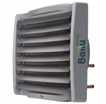Водяной тепловентилятор Ballu BHP-W2-60-SF